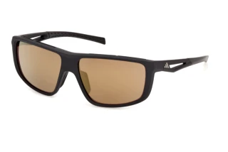 Vue de face Adidas SP0130 (02G)