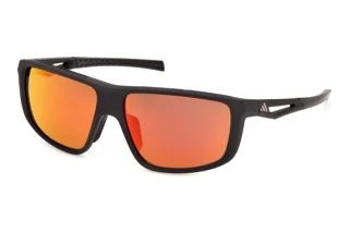 Vue de face Adidas SP0130 (02L)