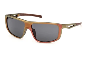 Vue de face Adidas SP0130 (46A)