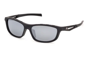 Vorderansicht Adidas SP0131 (02C)