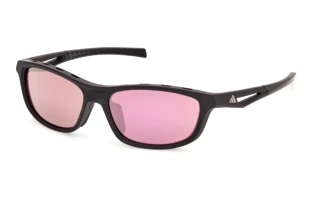Vorderansicht Adidas SP0131 (02Z)