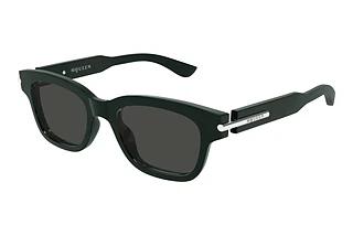 Alexander McQueen AM0497S 004 GREEN