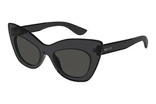 Alexander McQueen AM0516S 003 GREY