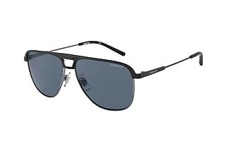 Vorderansicht Arnette HOLBOXX (AN3082 - 733/55)
