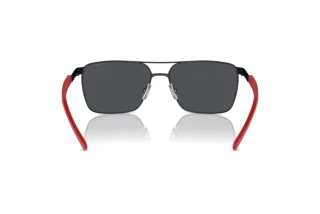 Rückansicht Arnette BARRACAS (AN3091 - 737/87)