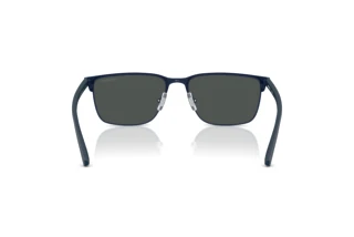 Vue arrière Arnette HAMPERE (AN3094 - 749/87)