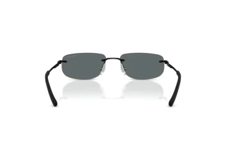 Rückansicht Arnette AN3096 (737/81)