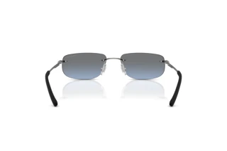 Vue arrière Arnette AN3096 (745/8F)