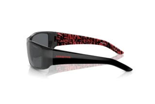 Vue latérale Arnette HOT SHOT (AN4182 - 29156G)