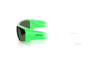 Vue latérale Arnette HOT SHOT (AN4182 - 301871)