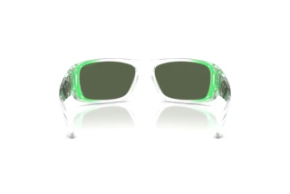 Vue arrière Arnette HOT SHOT (AN4182 - 301871)