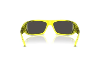 Rückansicht Arnette HOT SHOT (AN4182 - 302387)