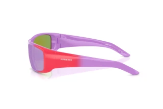 Vue latérale Arnette HOT SHOT (AN4182 - 30244V)