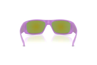 Vue arrière Arnette HOT SHOT (AN4182 - 30244V)
