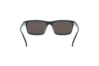 Vue arrière Arnette HYPNO (AN4274 - 27161W)