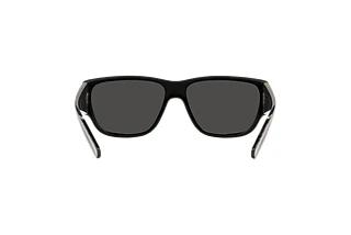 Rückansicht Arnette WOLFLIGHT (AN4280 - 272187)