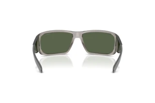 Vista posteriore Arnette SNAP II (AN4297 - 266571)