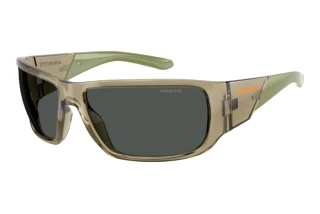Vorderansicht Arnette SNAP II (AN4297 - 303187)