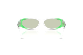 Vue arrière Arnette CATFISH (AN4302 - 3018/2)