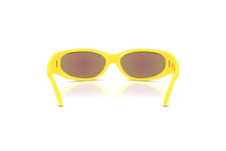 Rückansicht Arnette CATFISH (AN4302 - 30201U)