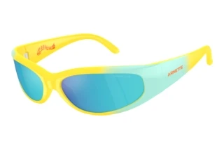 Vorderansicht Arnette CATFISH (AN4302 - 30201U)