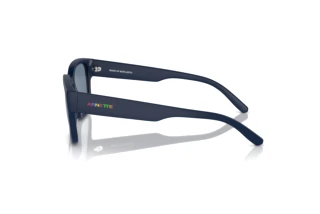 Vue latérale Arnette HAMIE (AN4325 - 27592V)
