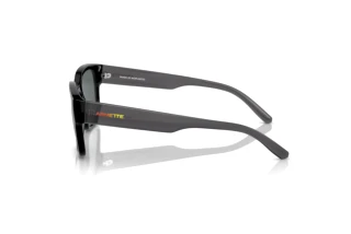 Vue latérale Arnette HAMIE (AN4325 - 291081)