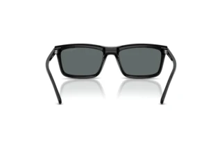 Vue arrière Arnette HYPNO 2.0 (AN4333 - 27531W)