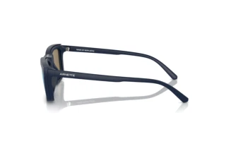 Vue latérale Arnette HYPNO 2.0 (AN4333 - 27591W)