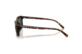 Vista laterale Arnette HYPNO 2.0 (AN4333 - 27701W)