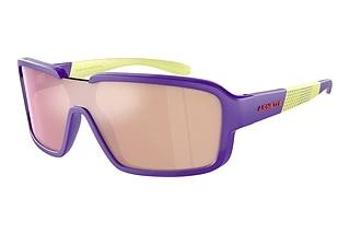 Arnette AN4335 29377J Dark VioletViolet