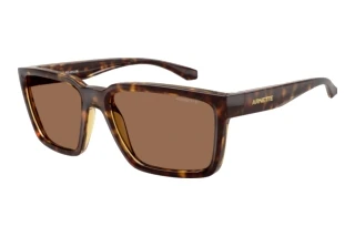 Vue de face Arnette PLOT TWIST (AN4346 - 277073)