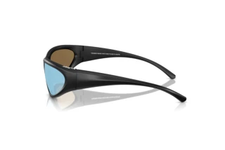 Vue latérale Arnette NINETEETWO (AN4352 - 290022)