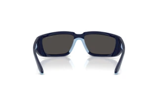 Vue arrière Arnette TAGGIT (AN4355 - 275987)