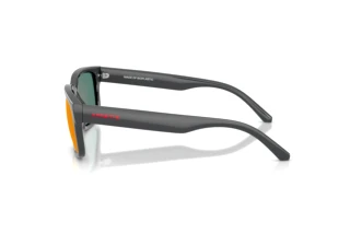 Vue latérale Arnette TWISTER (AN4362 - 28416Q)
