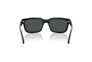 Vista posteriore Arnette TWISTER (AN4362 - 290087)