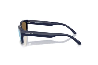 Vue latérale Arnette DEFYER (AN4363 - 275422)