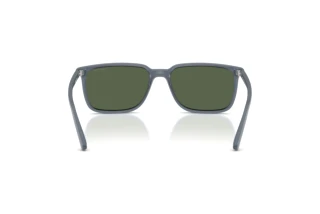 Vue arrière Arnette DINSKY (AN4364 - 299971)