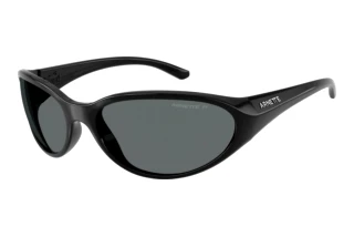 Vorderansicht Arnette RAVEN (AN4368 - 290081)