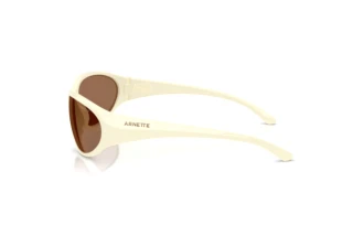 Vue latérale Arnette RAVEN (AN4368 - 302973)