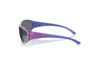 Vue latérale Arnette RAVEN (AN4368 - 30356G)