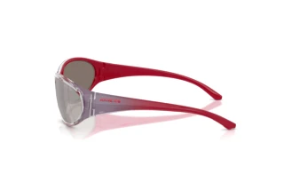 Vue latérale Arnette RAVEN (AN4368 - 30376G)
