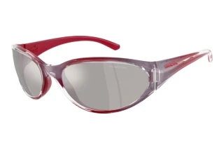 Vue de face Arnette RAVEN (AN4368 - 30376G)