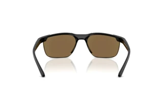 Vista posteriore Arnette AN4370 (290022)