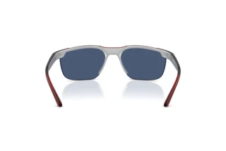 Vista posteriore Arnette AN4370 (303980)
