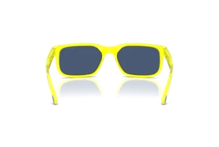 Vista posteriore Arnette AN4372 (275780)