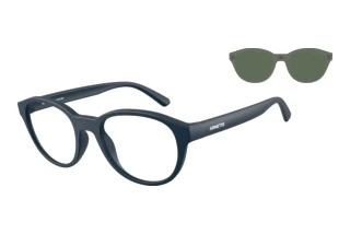Vue de face Arnette AN4375 (27591W)