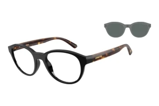 Vorderansicht Arnette AN4375 (30451W)