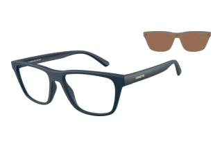 Vorderansicht Arnette AN4376 (27591W)