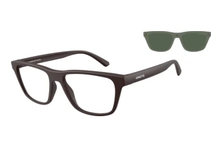Vista frontale Arnette AN4376 (30291W)